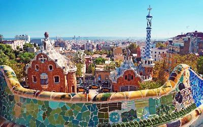 Spain Golf Vacation Cruise and Tour Packages with PerryGolf